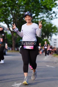 Runner Photo 4141417