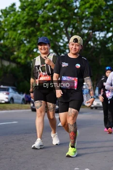Runner Photo 4141418