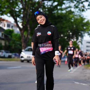 Runner Photo 4141421