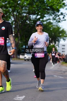 Runner Photo 4141422