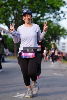 Runner Photo 4141423