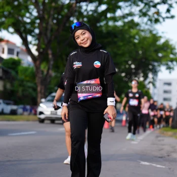 Runner Photo 4141426