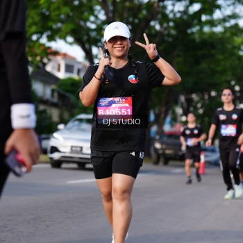 Runner Photo 4141428