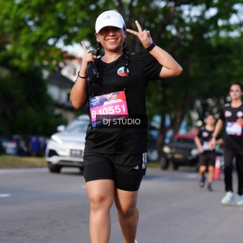 Runner Photo 4141429