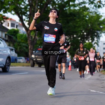 Runner Photo 4141431