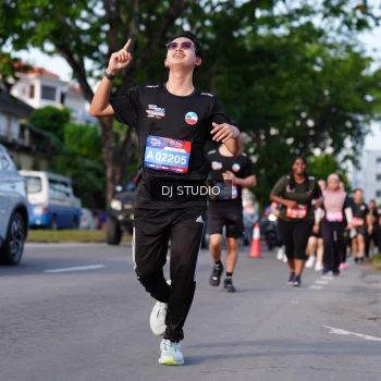 Runner Photo 4141434
