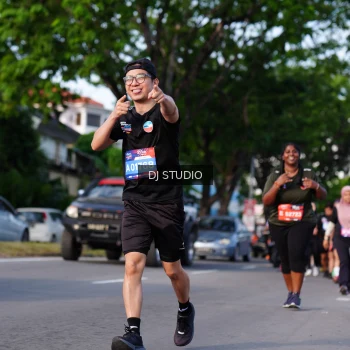 Runner Photo 4141437