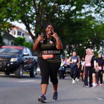 Runner Photo 4141441