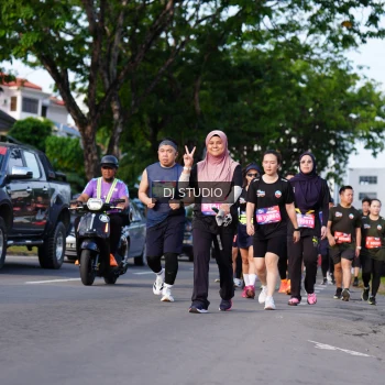 Runner Photo 4141442