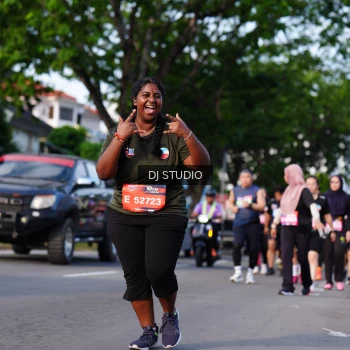 Runner Photo 4141443