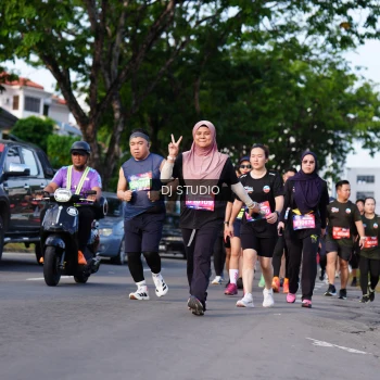 Runner Photo 4141444