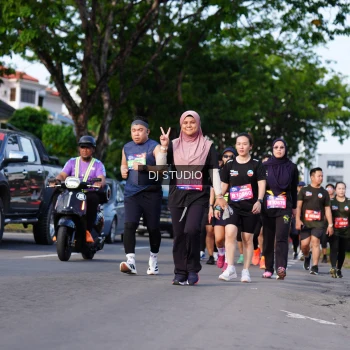 Runner Photo 4141445