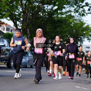 Runner Photo 4141447