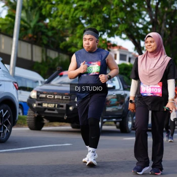 Runner Photo 4141450
