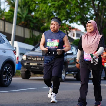 Runner Photo 4141451
