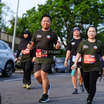 Runner Photo 4141455