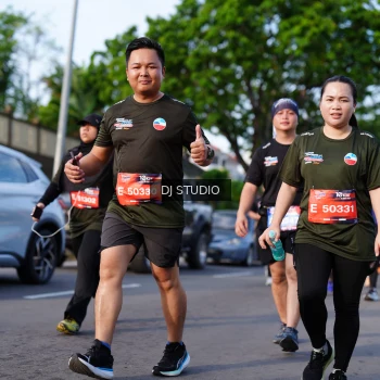 Runner Photo 4141456