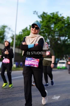 Runner Photo 4141457