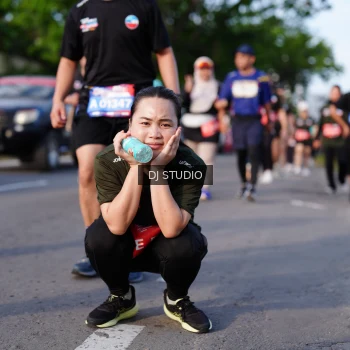 Runner Photo 4141458