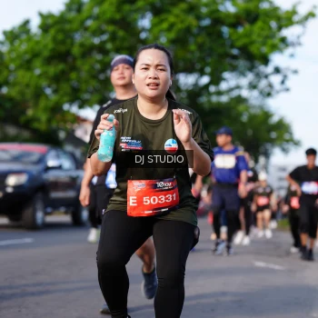 Runner Photo 4141459