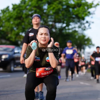 Runner Photo 4141461
