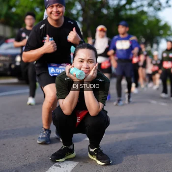 Runner Photo 4141462