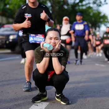 Runner Photo 4141464