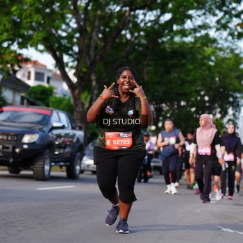 Runner Photo 4141465