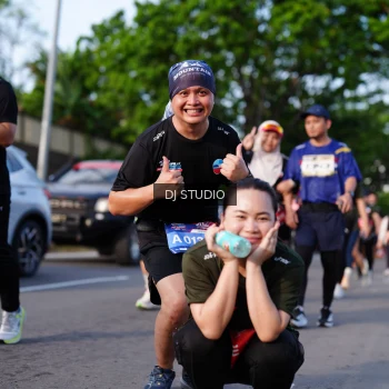 Runner Photo 4141467