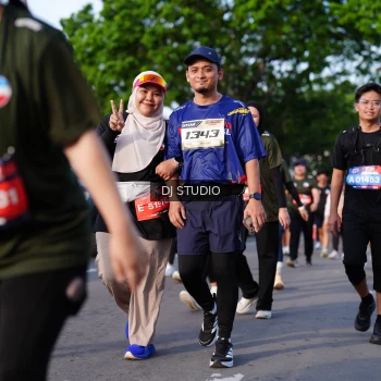 Runner Photo 4141469