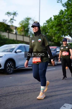 Runner Photo 4141474