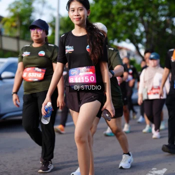 Runner Photo 4141480