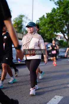 Runner Photo 4141481