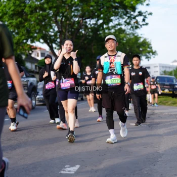 Runner Photo 4141487