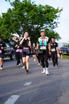Runner Photo 4141488
