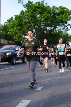 Runner Photo 4141490