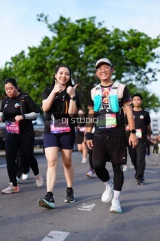 Runner Photo 4141492