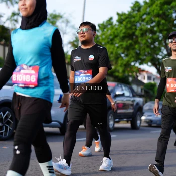 Runner Photo 4141501