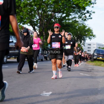 Runner Photo 4141504
