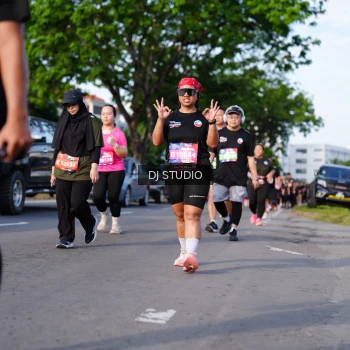 Runner Photo 4141507