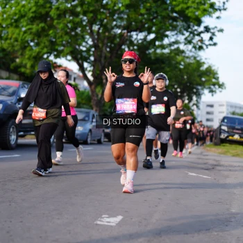 Runner Photo 4141509
