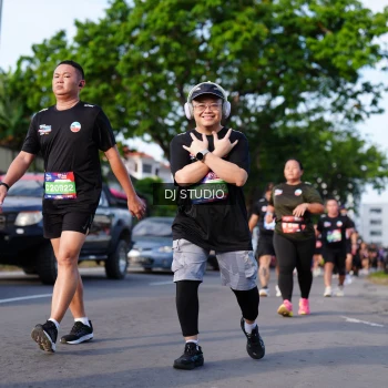 Runner Photo 4141517