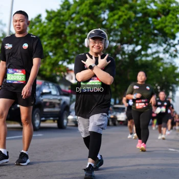 Runner Photo 4141518