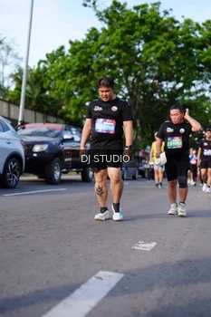 Runner Photo 4141522
