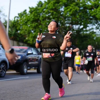 Runner Photo 4141523