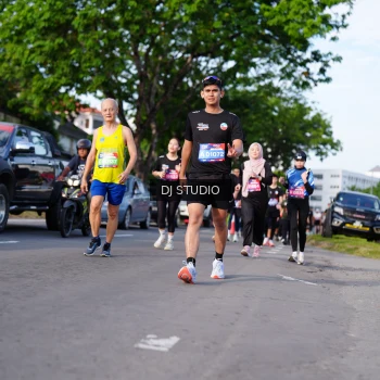 Runner Photo 4141531