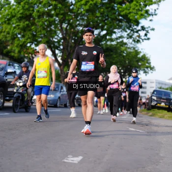 Runner Photo 4141532