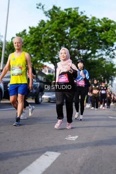Runner Photo 4141538