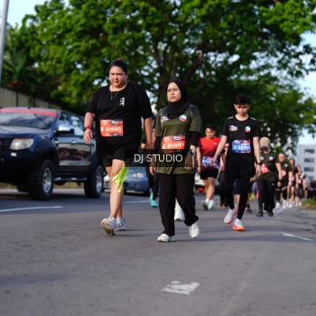 Runner Photo 4141539