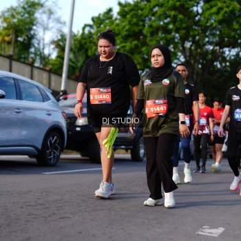 Runner Photo 4141540